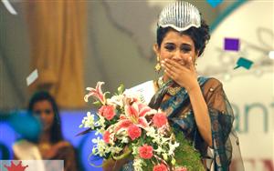 Miss India 2007